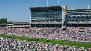 York Racecourse