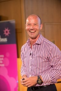 09-07-13, ON Helix Conference at the Wellcome Trust Genome Campus