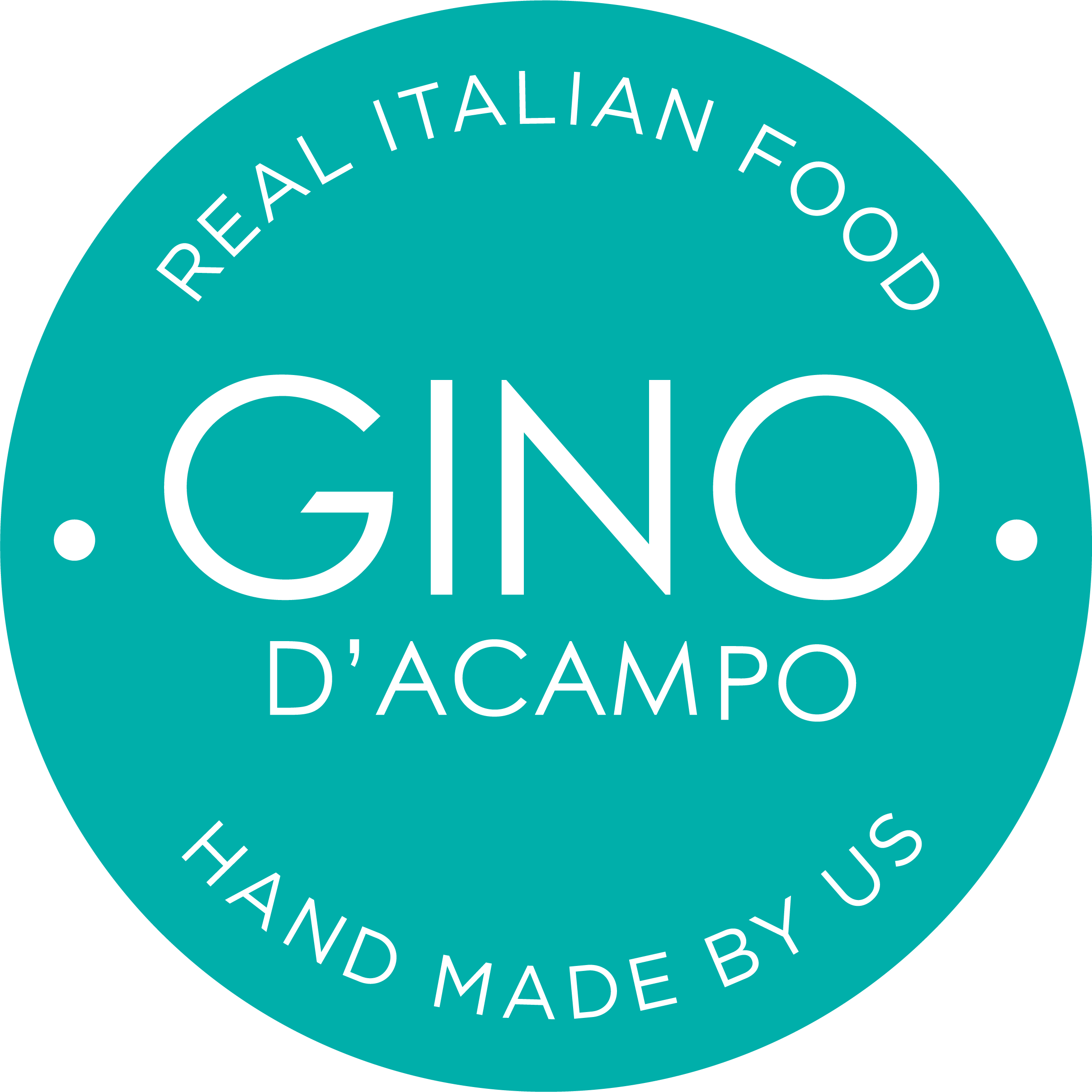 Gino D'Campo