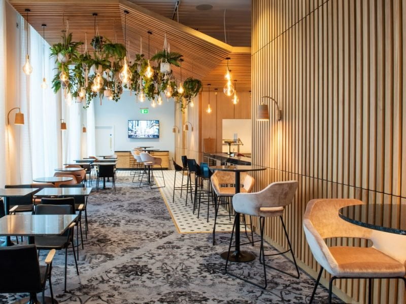 Hotel Brooklyn