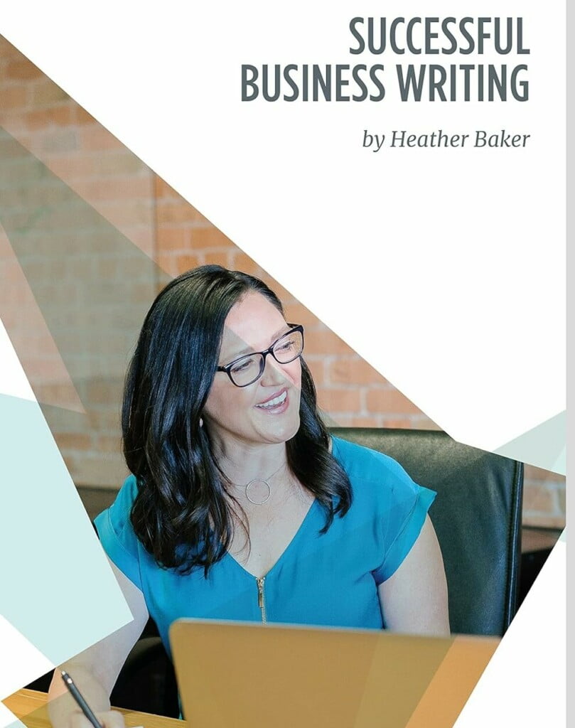 Successful Business Writing