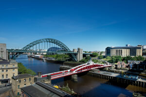 Hilton Newcastle Gateshead