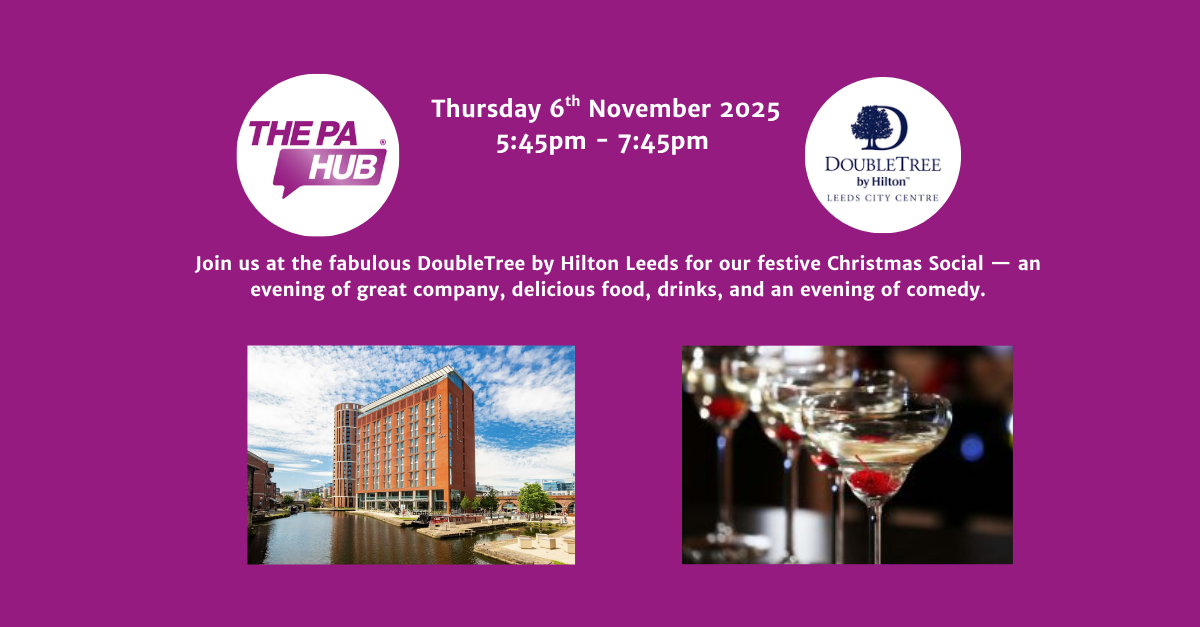 Leeds DT by Hilton Social