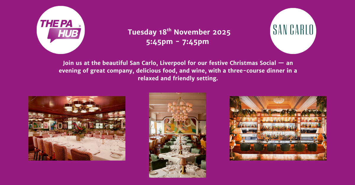 Liverpool San Carlo Social