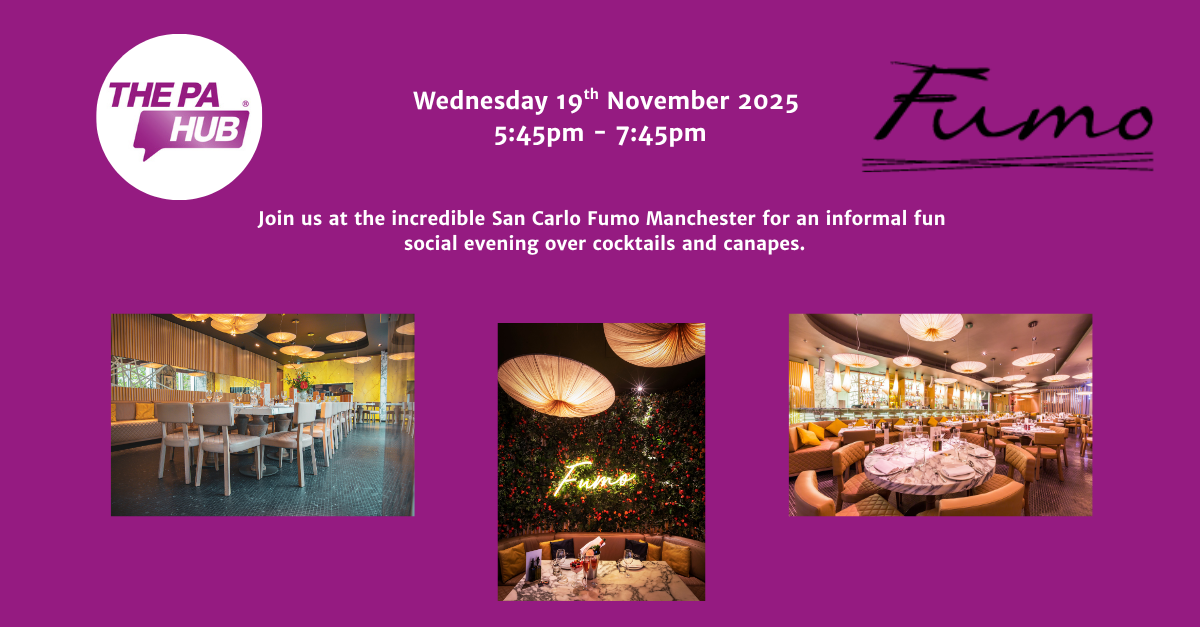 Manchester San Carlo – Fumo