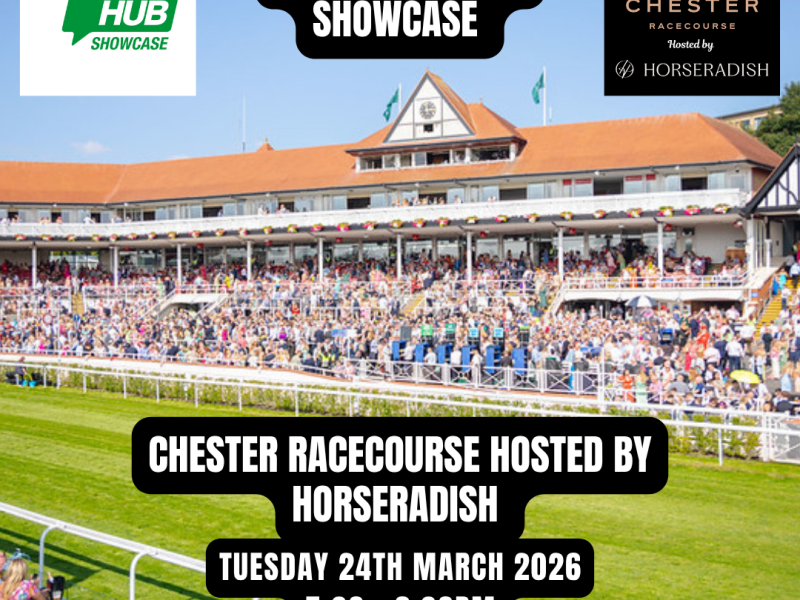 Chester Spring Showcase 2026 2