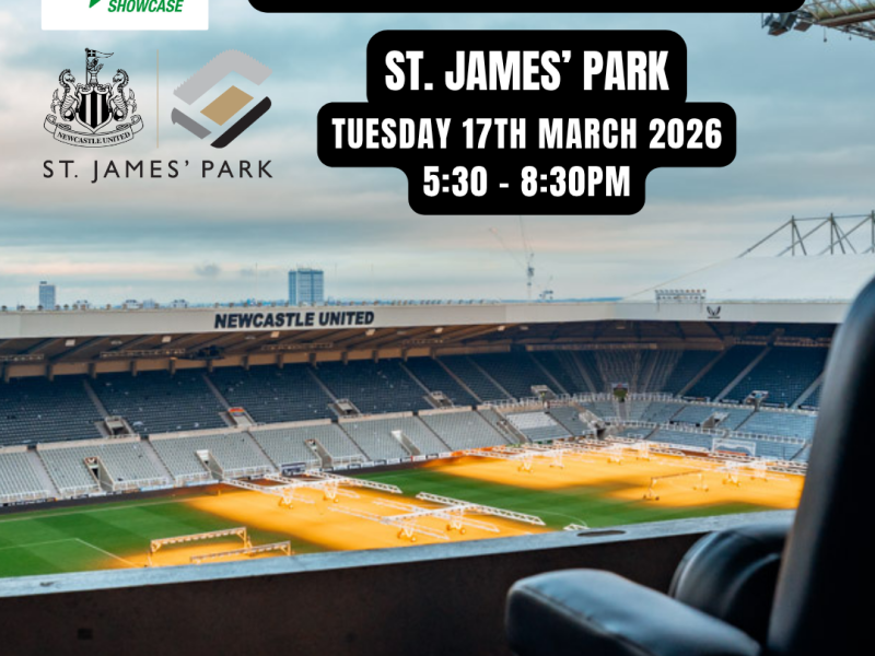 Newcastle Spring Showcase 2026 3 Newcastle Spring Showcase 2026