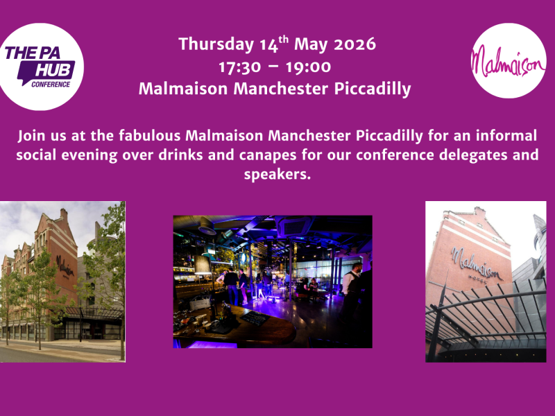 Pre Conference Event