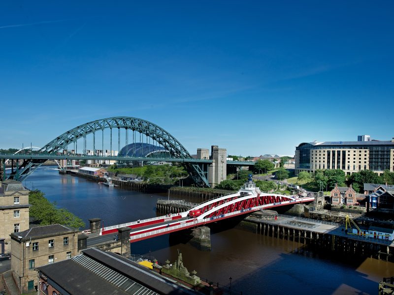 Hilton Newcastle Gateshead