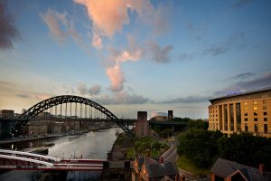Hilton Newcastle Gateshead