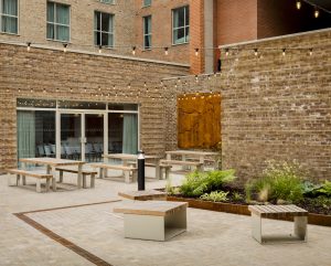 Radisson BLU Sheffield New Hotel Build