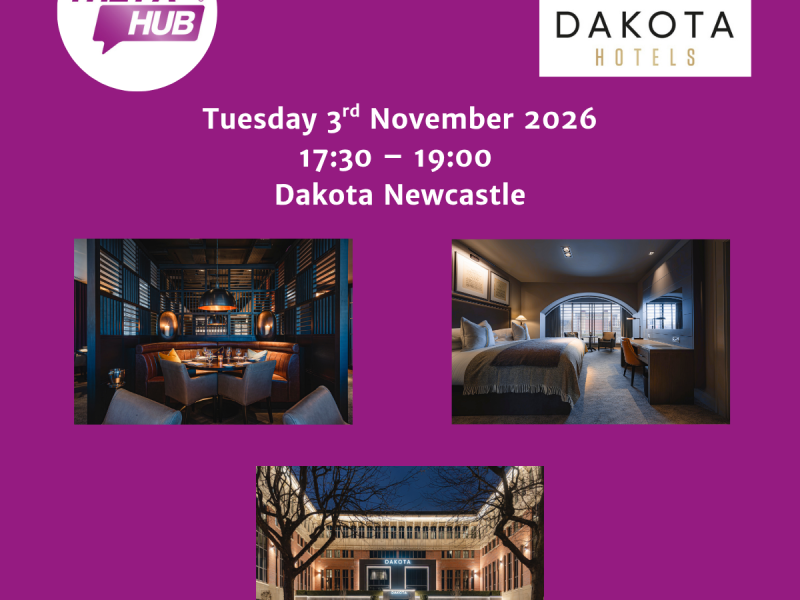 Newcastle Christmas Social Event - Dakota Newcastle 3 Dakota Newcastle Christmas Social